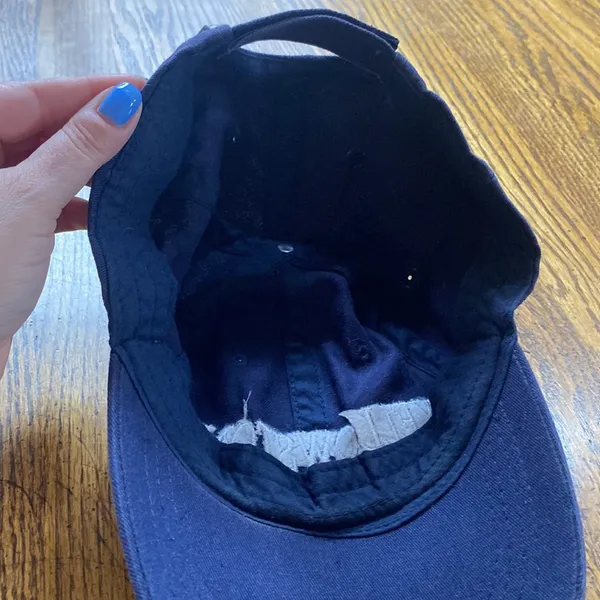 Yellowstone baseball cap - Image 6