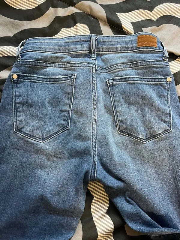 Skinny Jeans - Image 5