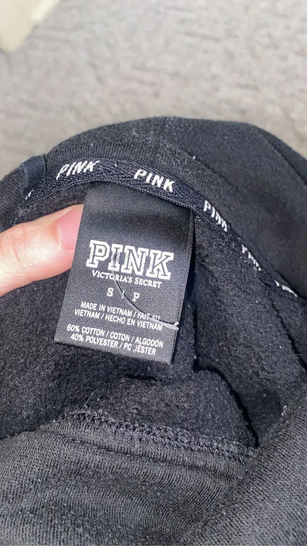 PINK Victoria’s Secret Sweatshirt - Image 2