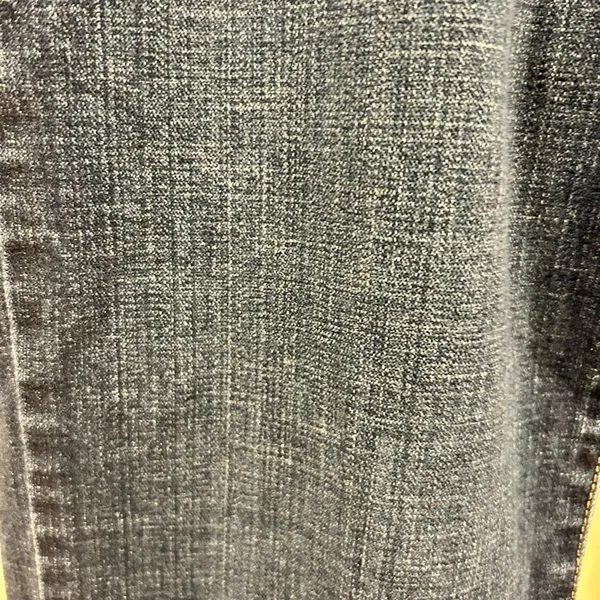 Levis 545 Low Boot Cut Jeans Womens 12 Medium Dark Wash Blue Stretch Denim Y2K‎ - Image 4