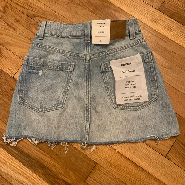 Cotton On Miniskirt - Image 2