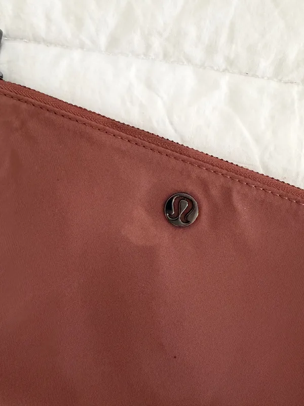Lululemon Pouch Wristlet - Image 2