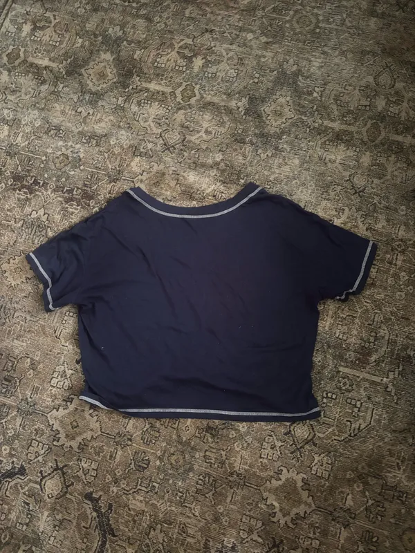 Shein Top Crop - Image 2