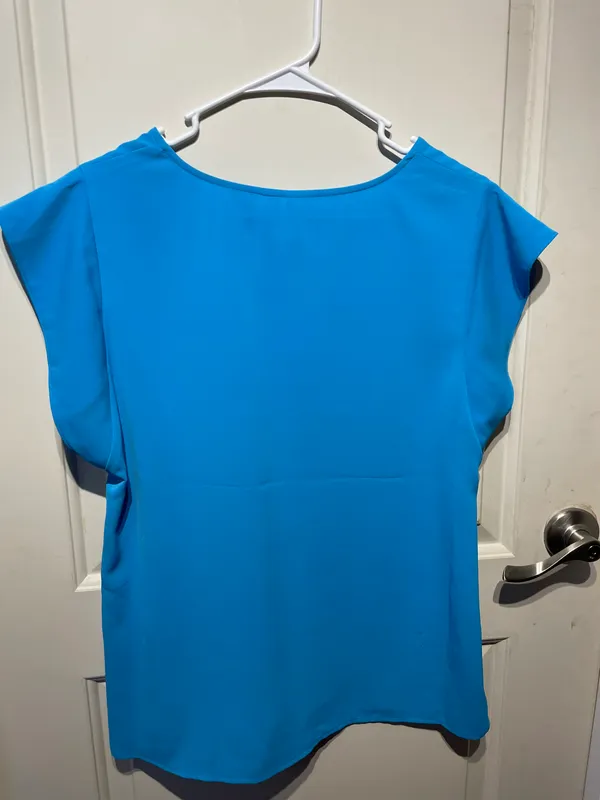 Cato Blouse - Image 2