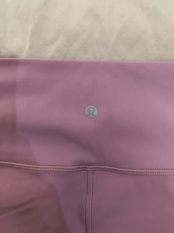 Lululemon Wunder Under High-Rise 25" Leggings - Image 4