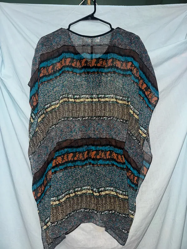 The Pants Store Earthy Tunic - Image 5