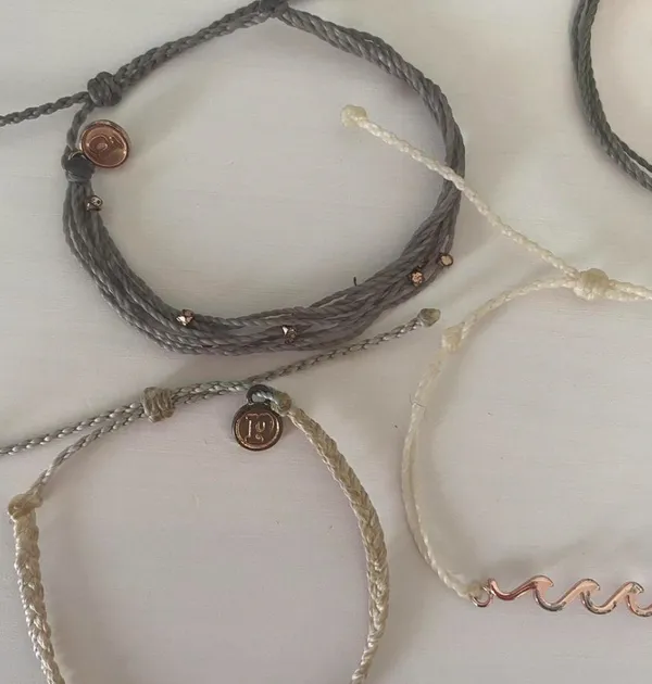 Pura Vida Bracelet Bundle - Image 3