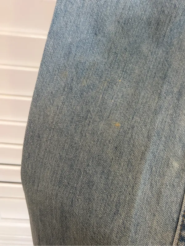 Madewell The Perfect Vintage Jeans Size 24 - Image 6