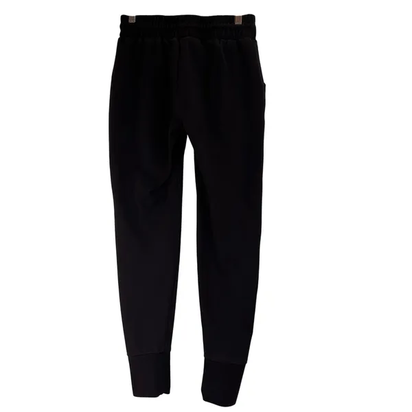 Free People Movement Black Sunny Skinny Sweat Pants Size XS - Image 6