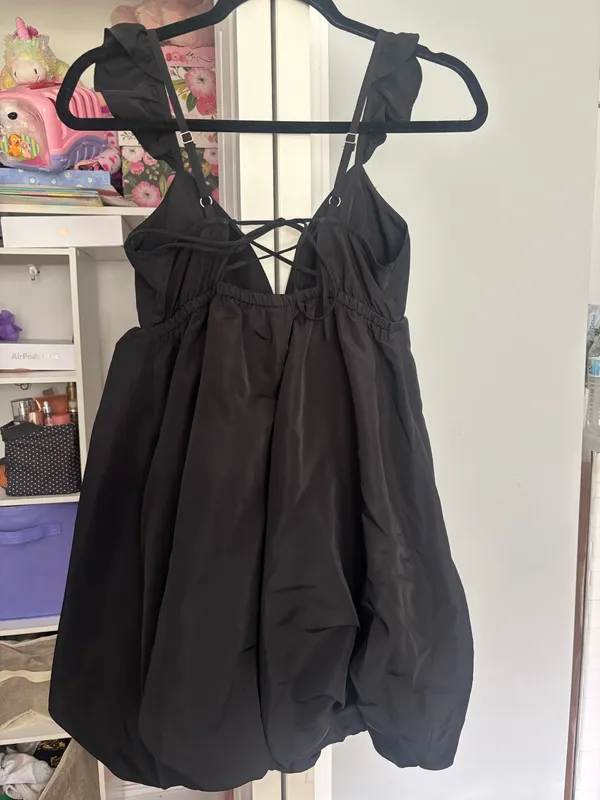Wild Fable Dress - Image 2