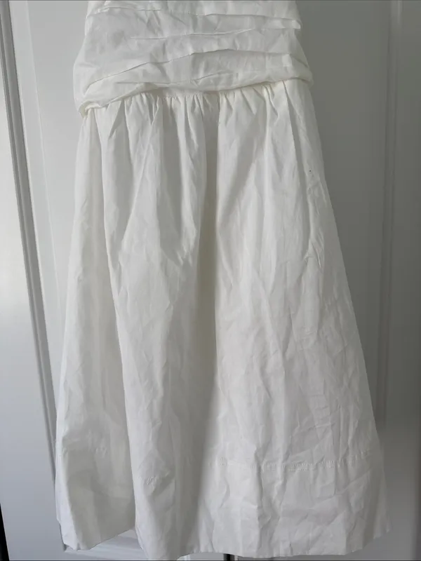 White Spaghetti - Image 3