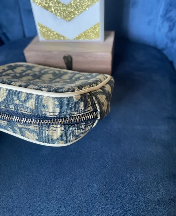 Christian Dior Wristlet Bag - Image 5