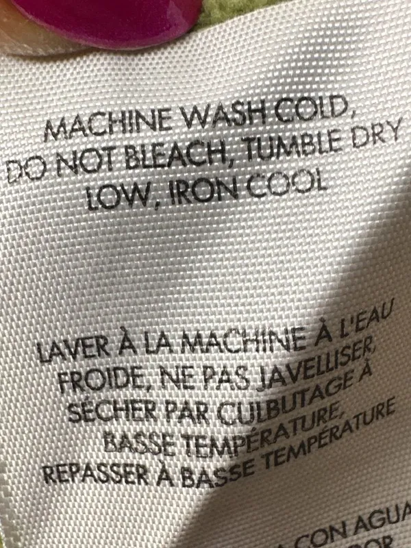 WeWoreWhat Womens Cropped Olive Green Sweatshirt Size Small - Image 8