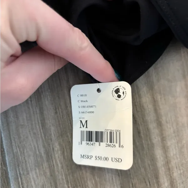 NWT free people movement tank - Image 3