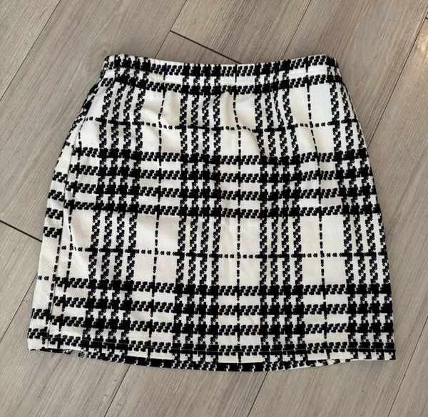 Shein Skirt Mini - Image 5