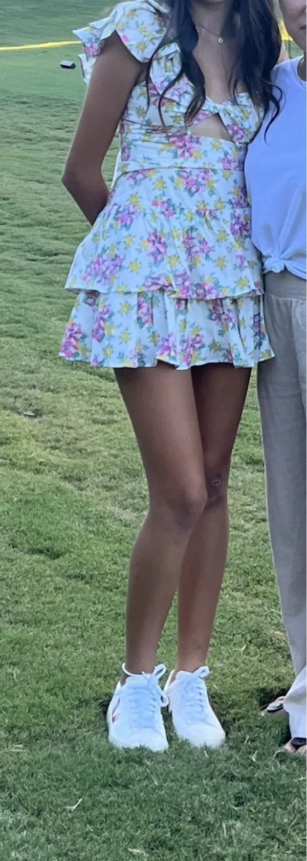 Hello Molly Dress - Image 2