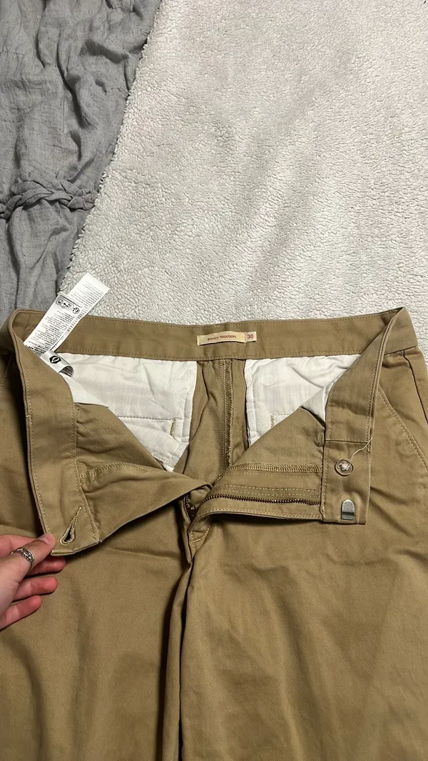Pants - Image 4