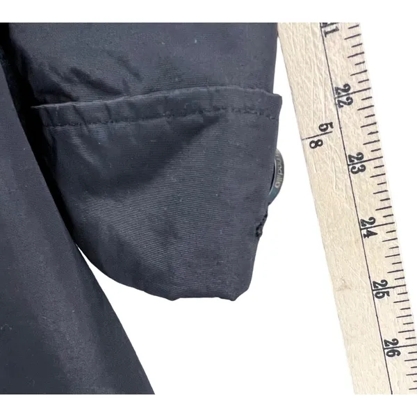 Armadillo Womens Scarlett Mac Waterproof Jacket Small Travel‎ Moto Scooterwear - Image 12