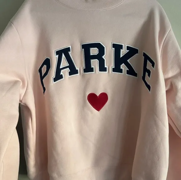 PARKE Mockneck Varsity - Image 2