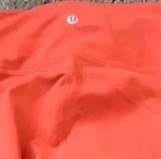 Lululemon Leggings 25" - Image 3