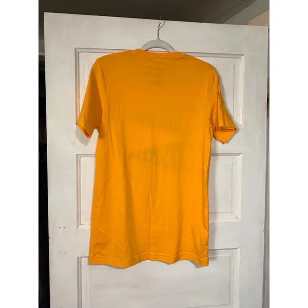 Texas True Yellow In the Cowboys Era Tee - Image 7