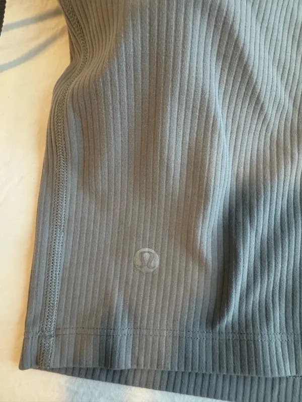 Lululemon Align Crop Tank Top - Image 3