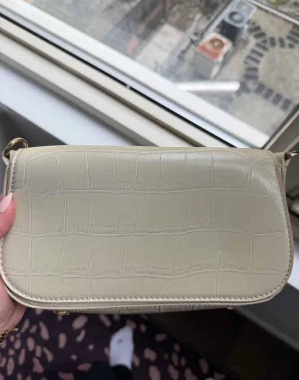 ZARA Bag Shoulder - Image 4