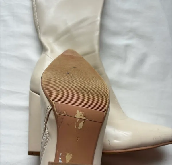 Boot heel - Image 4