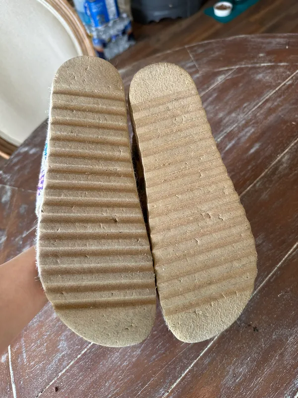 Platform Sandals - Image 7