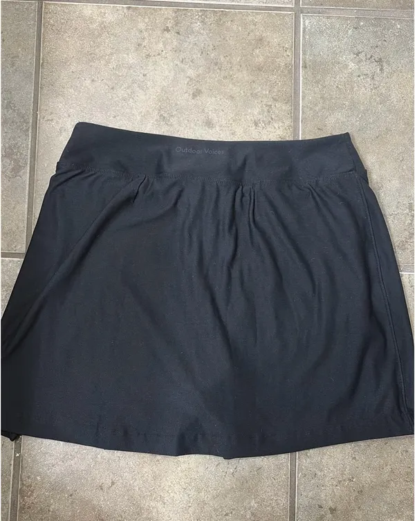 Outdoor Voices Athletic Skort M   - Image 3