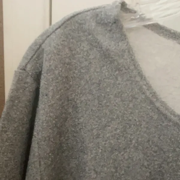 FINAL MARKDOWN Dc sport oversized top large - Image 3