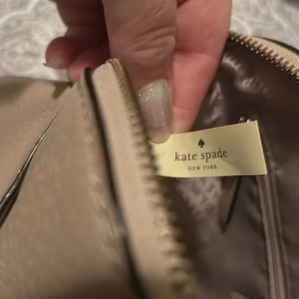 Kate Spade bag - Image 7