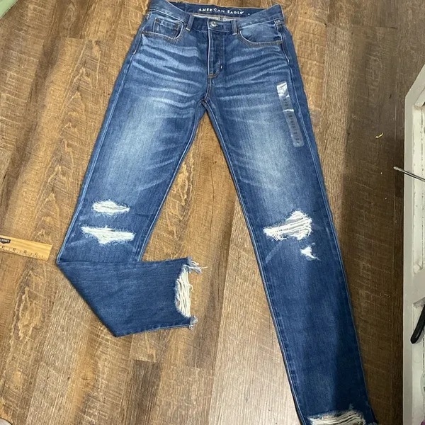 Women’s jeans - Image 3
