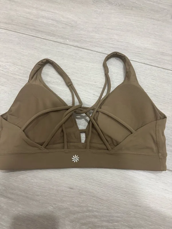 Athleta Sports Bra - Image 2