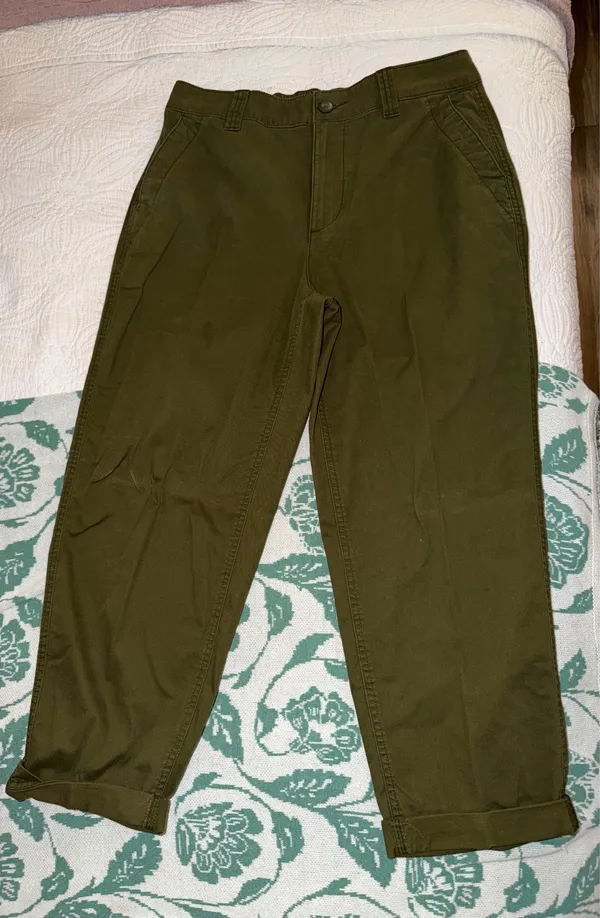 Old Navy OG Chino Pants - Image 2