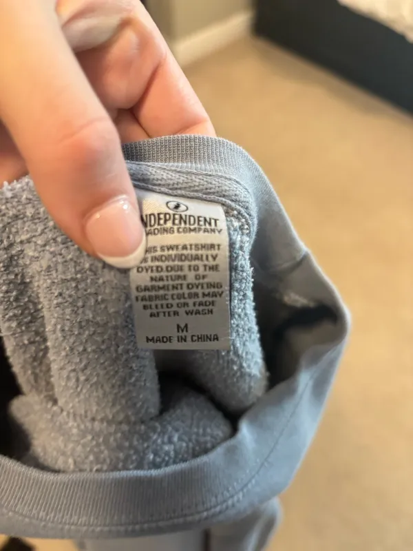 Old Row Sweatshirt - Image 2