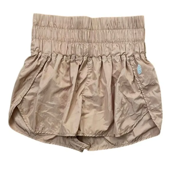 FP Movement Free People Clay Way Home Shorts Womens Size Medium - Image 2