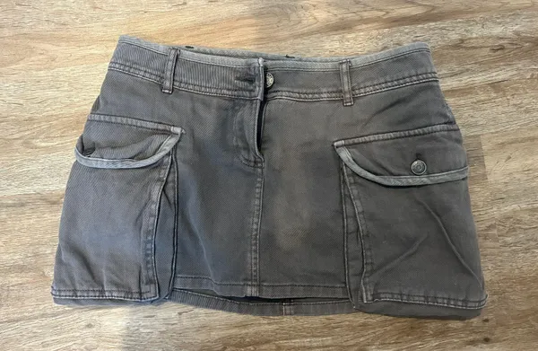 Garage Skirt - Image 2