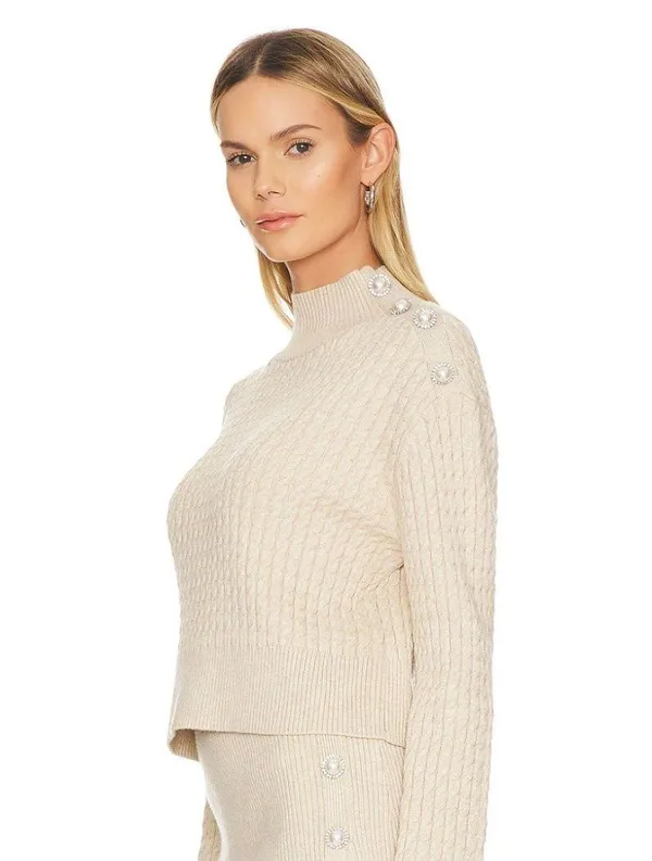 Revolve Turtleneck - Image 2