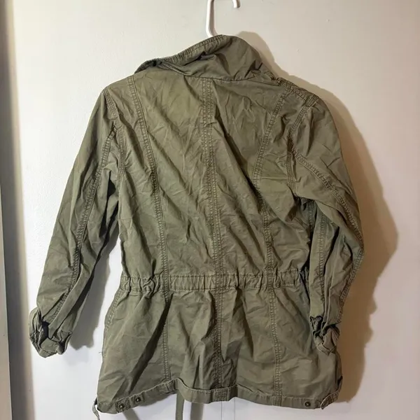 ashley outerwear size‎ small - Image 3