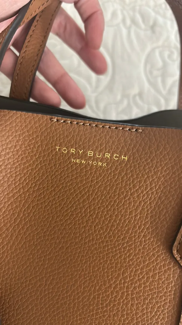 Brown Tory Burch  - Image 2