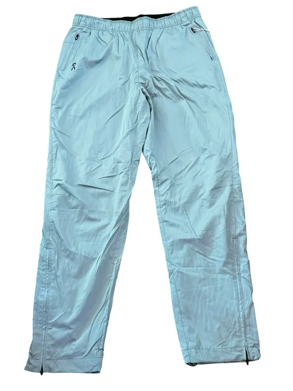 ON Court Pants Geyser Ripstop Size L NEW - Image 4