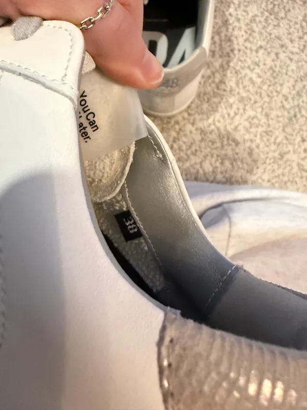 P448 Sneakers - Image 6