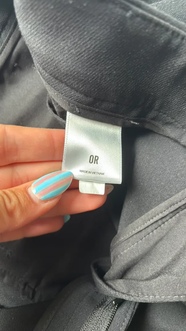 Express dress pants  - Image 3