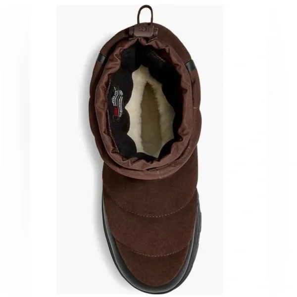 UGG Classic Klamath Short Boot - Image 5