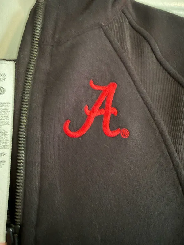 Lululemon Alabama Scuba - Image 5