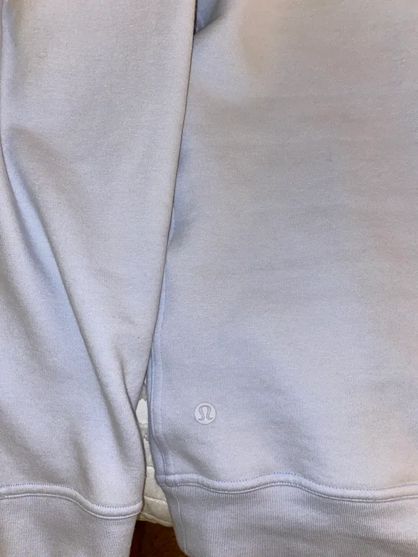 Lululemon All Yours Hoodie - Image 3