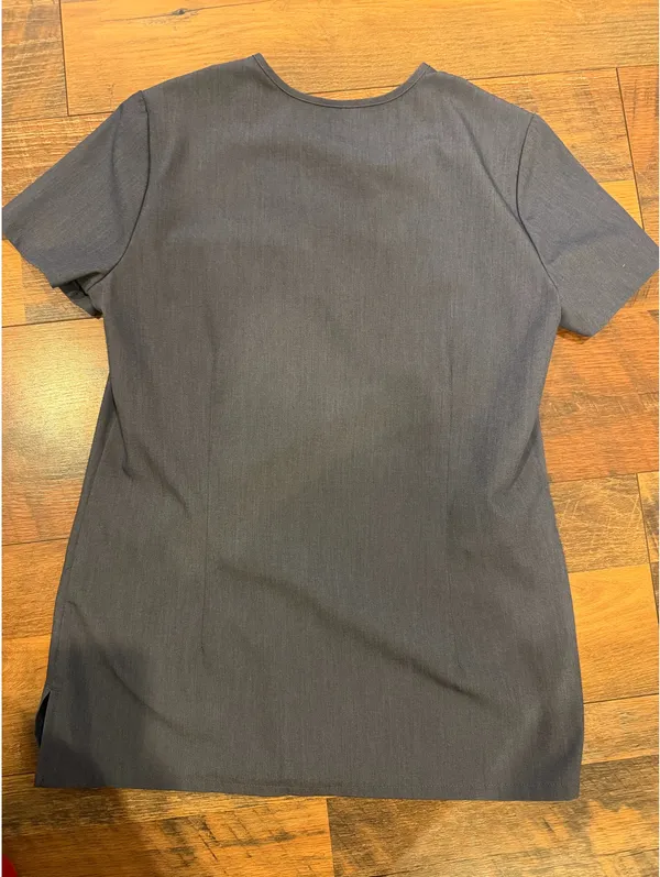 Scrubs set Gray Size XXS - Image 2