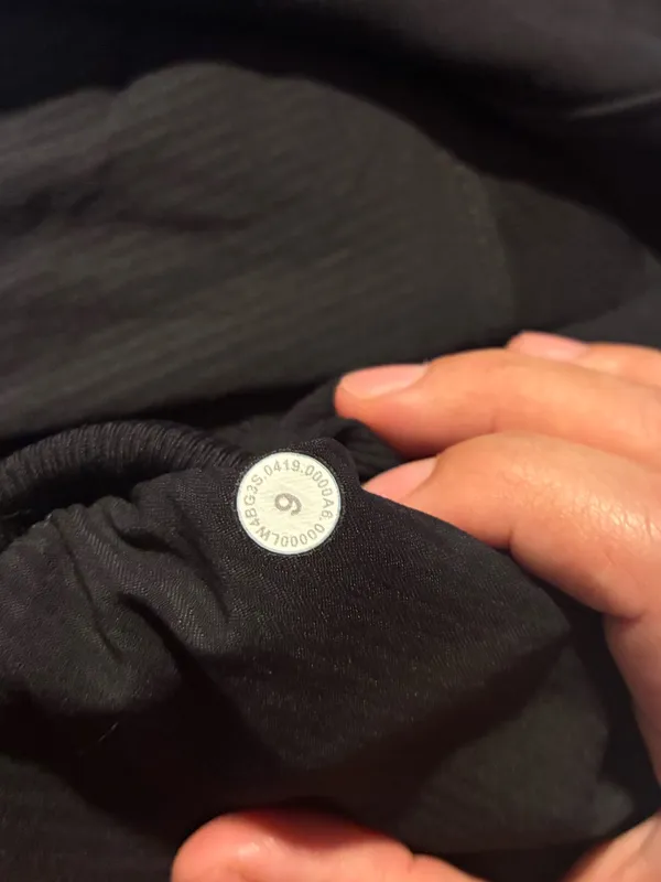 Lululemon Athletica Dance Studio Jacket |II - Image 4