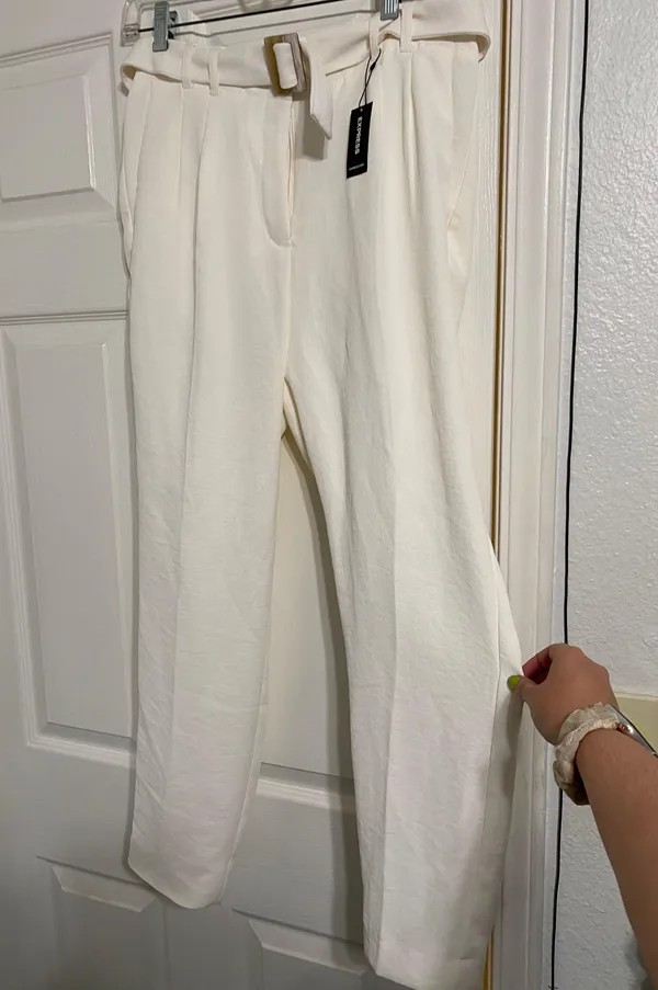 Express Trousers - Image 3